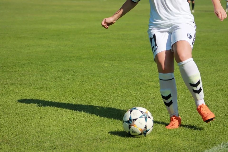 Walking Football
